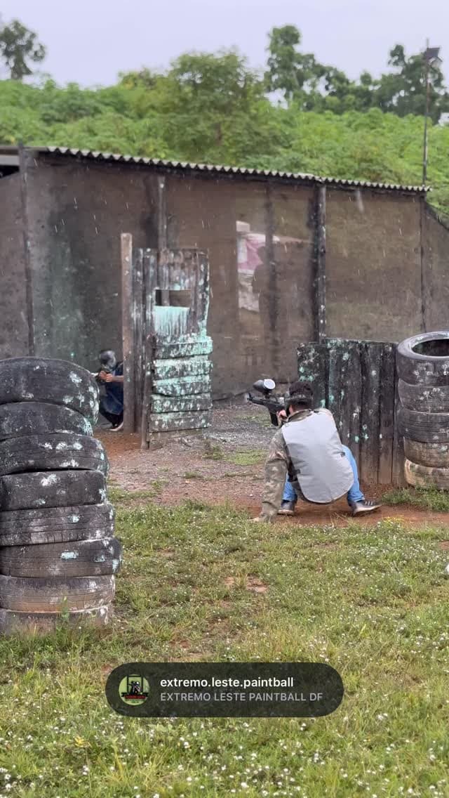 Partida de 2 horas